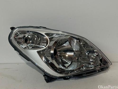 Suzuki Splash rechter koplamp rechts 35120T51K00, Auto-onderdelen, Verlichting, Gebruikt, Suzuki, Ophalen
