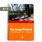 2 Op loopafstand 9789078576082 L. Heskes, Verzenden, Gelezen, L. Heskes