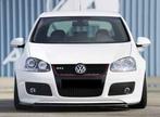 Volkswagen golf 5 carbon voorlip splitter, Verzenden