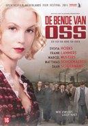 Bende van Oss (2dvd limited edition) - DVD, Cd's en Dvd's, Verzenden, Nieuw in verpakking
