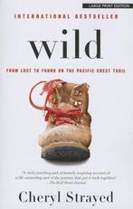 9781594136740 Wild Cheryl Strayed, Boeken, Verzenden, Nieuw, Cheryl Strayed