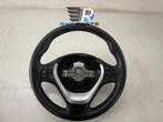 Stuur - 3 Spaak - Zwart Leer - (Bmw) - OEM: 34263786A /..., Auto-onderdelen, Verzenden, Nieuw