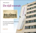 De tijd vooruit 9789460040580 Rob Wolf, Boeken, Verzenden, Gelezen, Rob Wolf