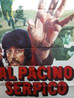 Al Pacino - Serpico - Serpico, Verzamelen, Nieuw