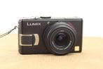 Panasonic Lumix DMC-LX2 Leica D-Lux 3 equivalent Digitale, Nieuw