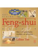 Het kleine Feng shui boekje Lillian Too, Boeken, Nieuw, Verzenden