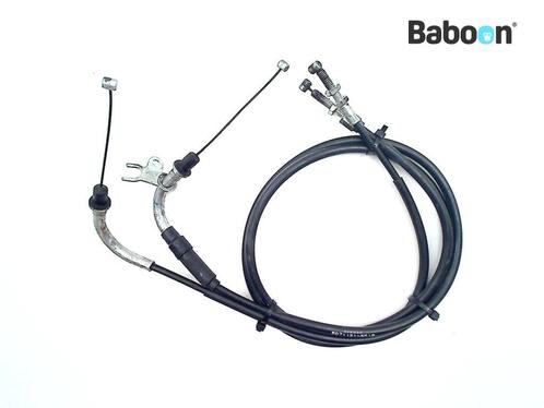 Gaskabel Yamaha YZF R 125 2014-2016 (YZF-R125), Motoren, Onderdelen | Yamaha, Gebruikt, Verzenden