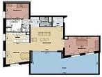 Appartement Ansjovislaan in Bergen Op Zoom, Huizen en Kamers, Overige soorten, Noord-Brabant