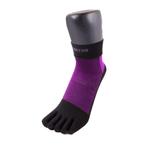 TOETOE Outdoor Liner Trainer teensokken  Rose - 36-39, Verzenden, Nieuw, Kleding
