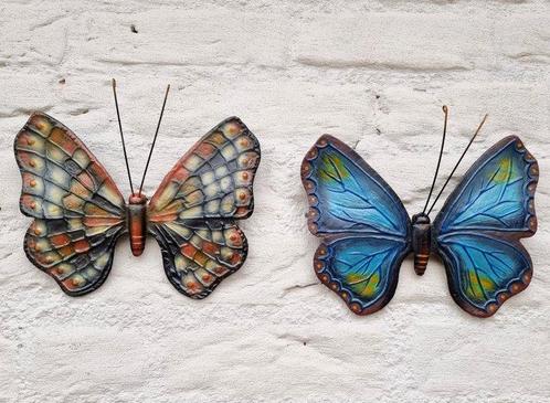 Wanddecoratie - Europa, Antiek en Kunst, Curiosa en Brocante
