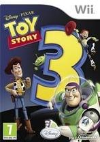 Toy Story 3 - Nintendo Wii (Wii Games), Nieuw, Verzenden