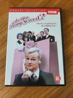 DVD - Are You Being Served? - Seizoen 1, Cd's en Dvd's, Alle leeftijden, Verzenden, Gebruikt, Komedie