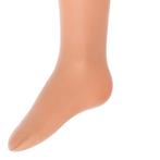 Microtouch Kinderpanty 40 DEN Huidskleur- 80/92 NIEUW, Meisje, Nieuw, Ophalen of Verzenden, Ewers