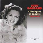 cd - Judy Garland - Classiques Et InÃ©dits 1929-1956, Verzenden, Zo goed als nieuw