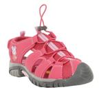 -63% Regatta  Regatta Kinder/kinder peppa pig sandalen  maat, Verzenden, Nieuw