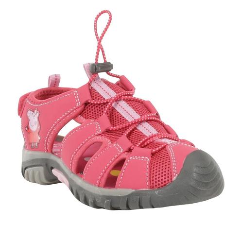 -63% Regatta  Regatta Kinder/kinder peppa pig sandalen  maat, Kinderen en Baby's, Kinderkleding | Schoenen en Sokken, Nieuw, Verzenden