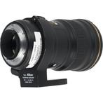 Nikon AF-S 300mm F/4.0E PF ED VR | Tweedehands, Audio, Tv en Foto, Fotografie | Lenzen en Objectieven, Verzenden, Gebruikt