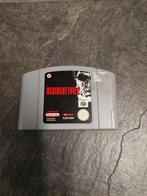 Resident Evil 2 64 losse cassette (Nintendo 64 tweedehands, Ophalen of Verzenden, Zo goed als nieuw