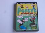 The Popeye The Sailor Man Collection 3 (DVD), Verzenden, Nieuw in verpakking
