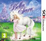 3DS Bella Sara: The Magical Horse Adventures, Zo goed als nieuw, Verzenden