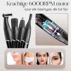 4-in-1 Bikinitrimmer Sansbeauté® Gezicht - Oksels - Benen -, Ophalen of Verzenden, Nieuw