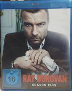 Ray Donovan Seizoen 1 (blu-ray tweedehands film), Cd's en Dvd's, Ophalen of Verzenden, Zo goed als nieuw