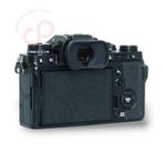 FujiFilm X-T4 black (2.200 clicks) nr. 2707, Ophalen of Verzenden, Zo goed als nieuw