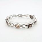 .835/1000 Zilver. Zikonia - Schakelarmband