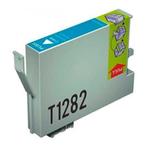 Huis-Merk  EPSON T1282 Cyaan 11,5ml 247Print, Verzenden, Nieuw, Epson