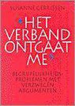 VERBAND ONTGAAT ME 9789057120602 S. Gerritsen, Verzenden, Gelezen, S. Gerritsen
