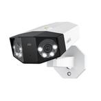 Reolink P750-W, 16MP Dual-Lens 4K Beveiligingscamera met, Audio, Tv en Foto, Videobewaking, Ophalen of Verzenden, Nieuw