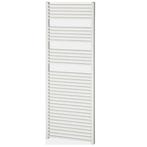 Designradiator Haceka Sahara Adoria 59x162,4 cm Wit (897, Ophalen of Verzenden, Nieuw, Overige typen