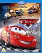 Cars (Blu-ray), Gebruikt, Verzenden