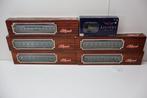 Liliput H0 - 83402/28902/83303/29303/83603/83803 -, Nieuw