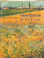 Van Gogh Museum 9789040099281 R. de Leeuw, Boeken, Verzenden, Gelezen, R. de Leeuw