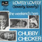 Chubby Checker - Lovely,lovely + Weekends here (Vinylsin..., Verzenden, Nieuw in verpakking