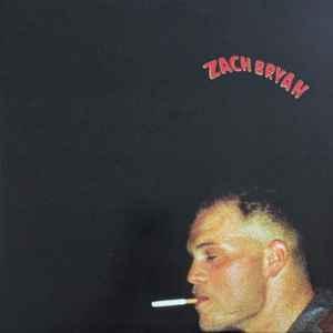 lp nieuw - Zach Bryan - Zach Bryan, Cd's en Dvd's, Vinyl | Pop, Zo goed als nieuw, Verzenden