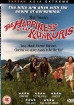The Happiness of the Katakuris DVD (2003) Kenji Sawada,, Zo goed als nieuw, Verzenden