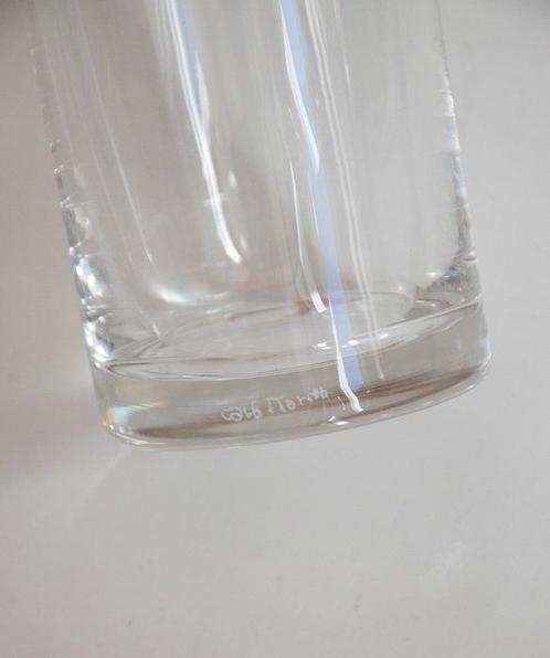 Carlo Moretti - Champagne fluitje (9) -, Antiek en Kunst, Antiek | Glas en Kristal