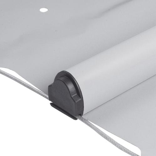 Stavenafdekking voor BWT mypool / Procopi Octo 414 of 440, Tuin en Terras, Zwembad-toebehoren, Nieuw, Verzenden