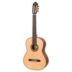 Valencia VC704L klassieke gitaar 4/4, linkshandig, solid, Muziek en Instrumenten, Snaarinstrumenten | Gitaren | Akoestisch, Ophalen of Verzenden