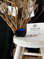 MiniCam, Verzenden, Nieuw, Compact