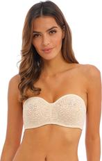 Wacoal 80F Halo Lace Strapless BH, Verzenden