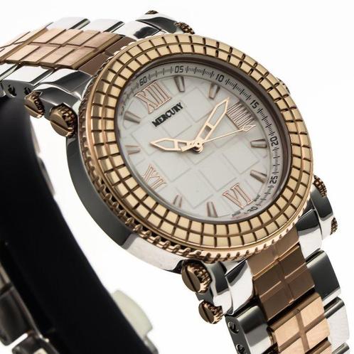 Mercury - Swiss Watch - ME10205-SR-1 - Zonder Minimumprijs -, Sieraden, Tassen en Uiterlijk, Horloges | Heren