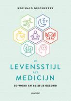 Je levensstijl als medicijn 9789401463188, Verzenden, Zo goed als nieuw, Reginald Deschepper