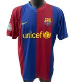 maglia shirt barcellona ultimo anno con il numero  19 -, Nieuw