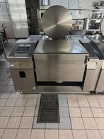 MKN FlexiChef Size 2 – multifunctionele kantelbare braadpan, Zakelijke goederen, Nieuw in verpakking