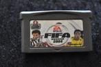 Fifa Football 2004 Gameboy Advance Game, Spelcomputers en Games, Games | Nintendo Game Boy, Verzenden, Nieuw
