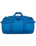 Highlander weekendtas Storm Kitbag - 65 liter - Heavy Dut..., Verzenden, Nieuw, Blauw