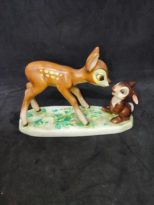 goebel - Bambi, Verzamelen, Disney